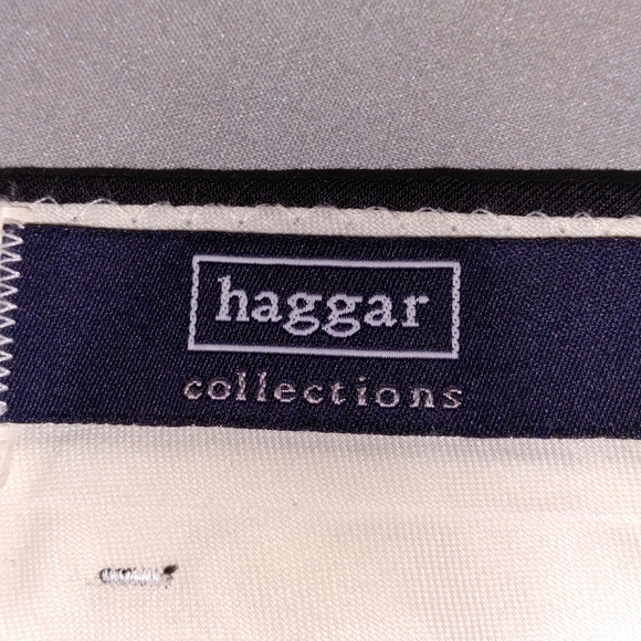 HAGGER COLLECTIONS Mens Dress pants - Picture 2 of 10